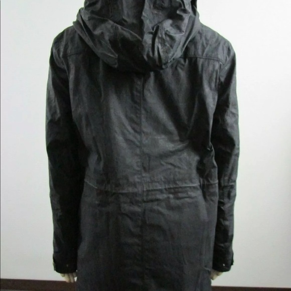 SOLD - Sorel Joan of Arctic Lite Jacket - Picture 7 of 8